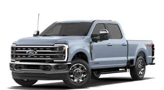 2027 Ford Super Duty® External Image 1